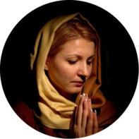 Гадалка Анна — Федоровка